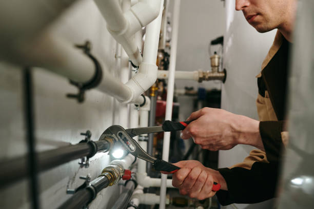 Hamburg, NJ Plumbing Company